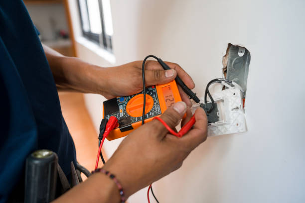 Best Home Electrical Repair  in La Honda, CA