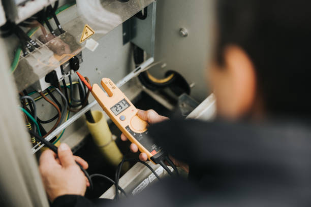 Best Electrical Contractors for Businesses  in La Honda, CA