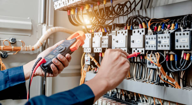 Best Electrical Upgrades for Homes  in La Honda, CA