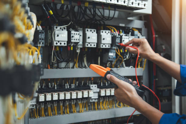 Best Affordable Emergency Electrician  in La Honda, CA