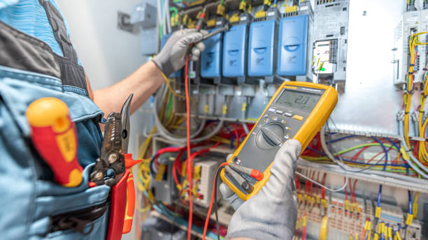 Best Electrician Near Me  in La Honda, CA