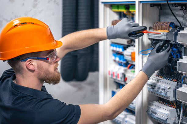 Best Electrical Installation Contractor  in La Honda, CA