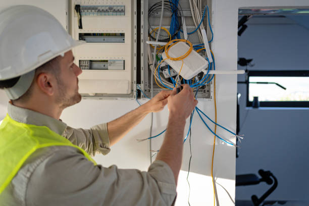  La Honda, CA Electrician Pros