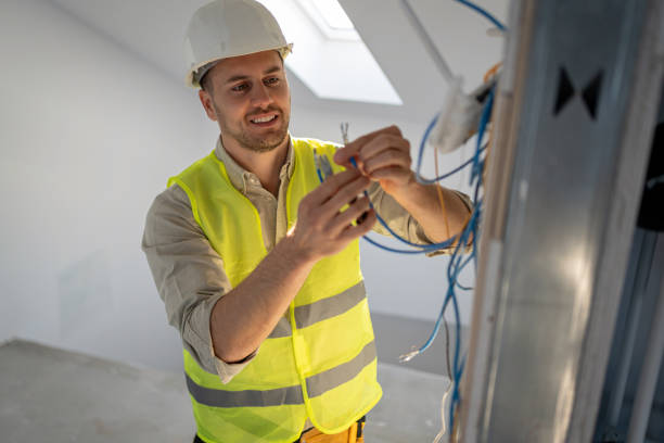 Best Affordable Electrical Installation  in La Honda, CA